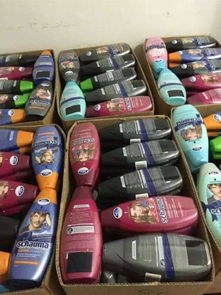 日用品進口清關通關流程詳解與方案咨詢