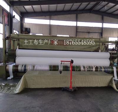 陵縣華龍化纖 專注國標土工布生產，為公路隧道養(yǎng)護提供可靠保障